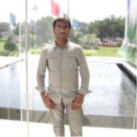 Manoj Kumar G