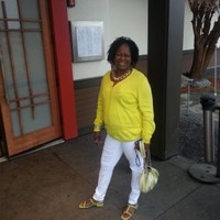 Felicia Jackson