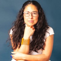 Violeta De Leon Davila