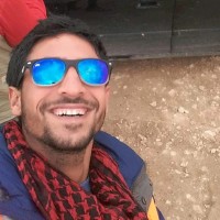 Wesam Alymane