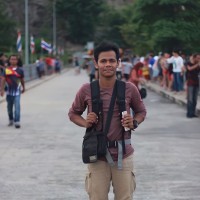 Bueraheng Chesoh