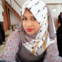 Sahana M