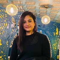 Garima Soni