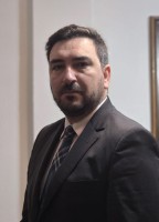 Juan Luis Moya Ximénez