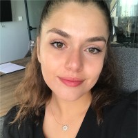 Beyza Eroğlu