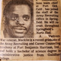 Robert Macklin