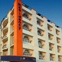 Hotel Residency Palace