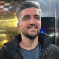 Saeed Gholizadeh