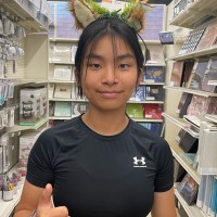 Arwen Liu