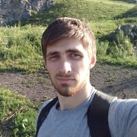Alexey Gerasev