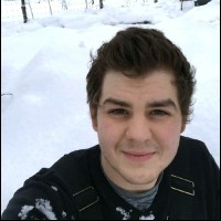 Thomas Bergquist