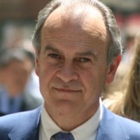GONZALO P. del Puerto