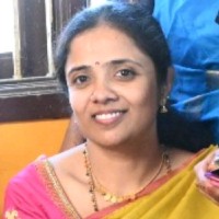 Lakshmi B M