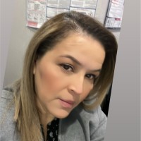 Roxana Cedeno