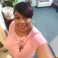 Gladys Miller, B.S