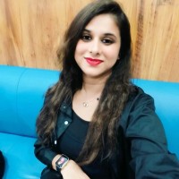 Sakshi Yadav