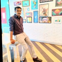Nanda Kumar Reddy Pv