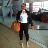 Refilwe Scheepers
