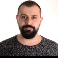 Arif Binici