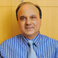 Sanjay Sehgal