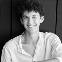 Noah Palmer