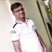 Sunil Sonune