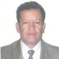 Flavio Germán Padilla Badillo