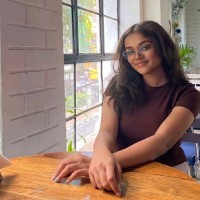 Saumya Thakur