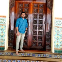 Premkumar Patil