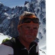Patrick Mounier