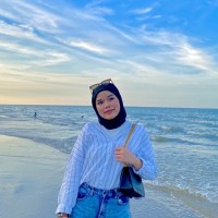 Anis Shahira