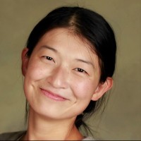 Jasmine Zhang