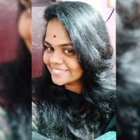 Priya Thiyagarajan
