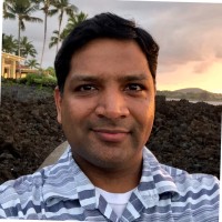 Vijay Venkataraman