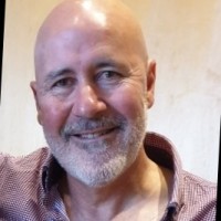Ron Robinson Ewastec