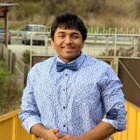 Krishna Patel