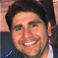 Christopher Meza