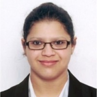 Priya Dsouza