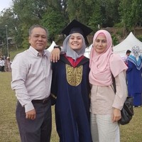 Amira Syafiqah Mohamad soffian