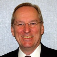 Larry Dyekman