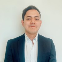 Bryan Rafael Segovia González