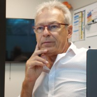 Jean-Louis Billard