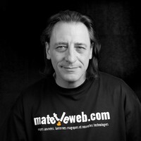 Christophe Sola