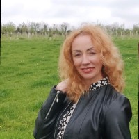 Tetiana Aksonova