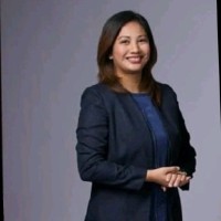 Johanna Isabelle Carpio