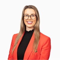 Sarah Branson