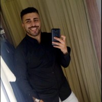 Alexandre Pimenta De Oliveira