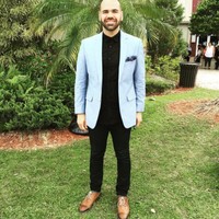 Carlos Rodriguez