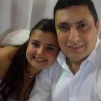 Michele Cristina de Oliveira Brito