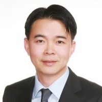 Darren Shih